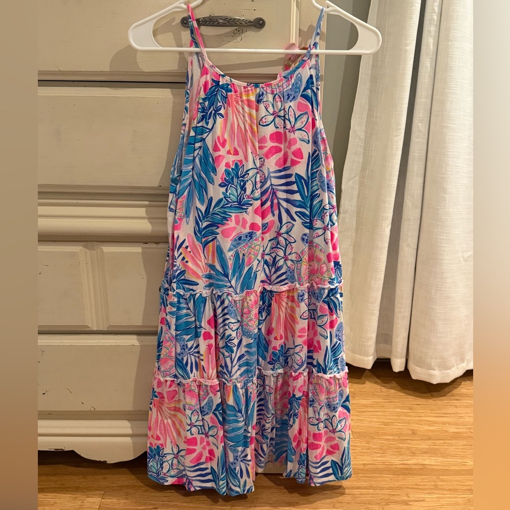EUC Women’s Lilly Pulitzer sundress size XS